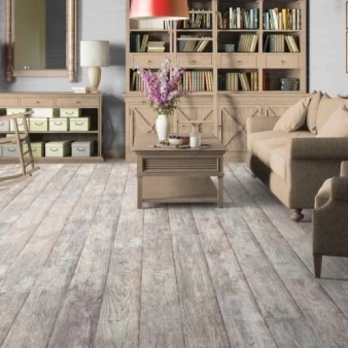 ДУБ SALVATORE STYLE ПАРКЕТНАЯ ДОСКА TARKETT PERFORMANCE FASHION